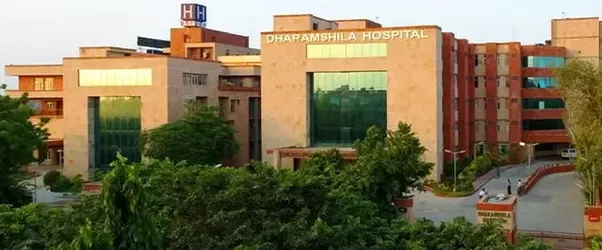dharamshila-narayana-superspeciality-hospital